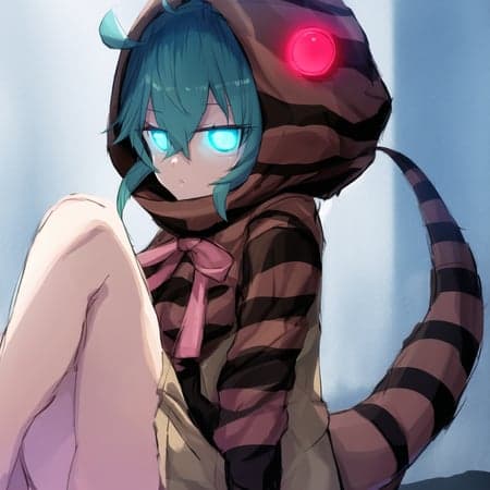 Tsuchinoko (Kemono Friends) - Image 2