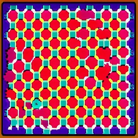 [LuisaP]Optical Illusion - Experimental