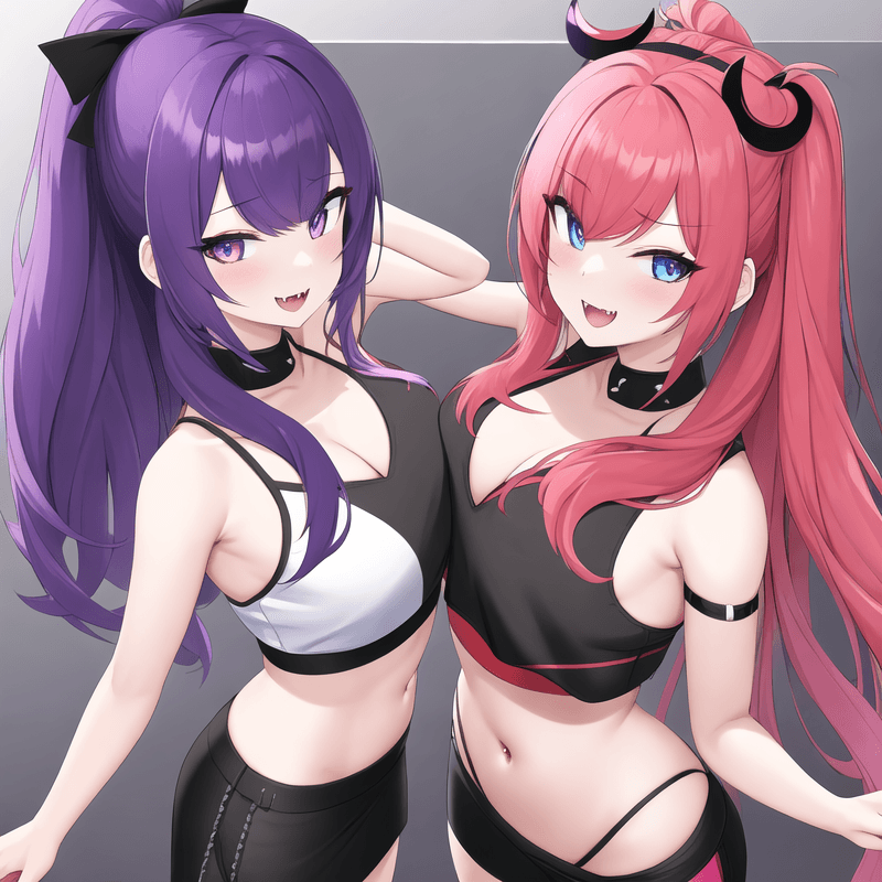 AI generated: Half Body, modelshoot style, masterpiece, mdjrny-v4 style, waifu, 8k highly detailed, art by midjour...