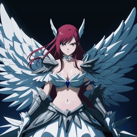 Erza [LORA] - Image 4
