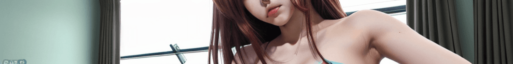 AI generated: <hypernet:mikunakano:0.9>,miku nakano, highres,dark red hair,blue eyes, armpits,(masterpiece_1.0),fa...