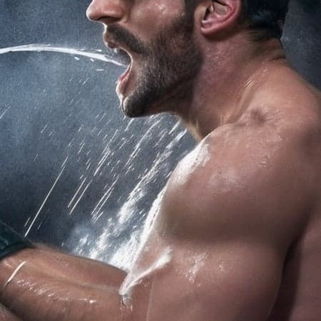 Piss Drinking - Image 5