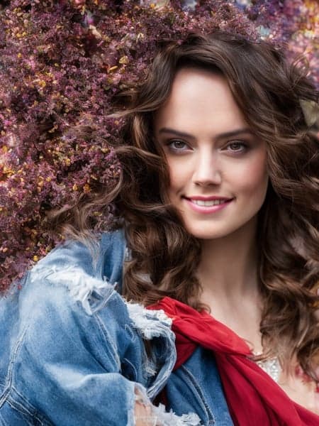 Daisy Ridley - Embedding - Image 3