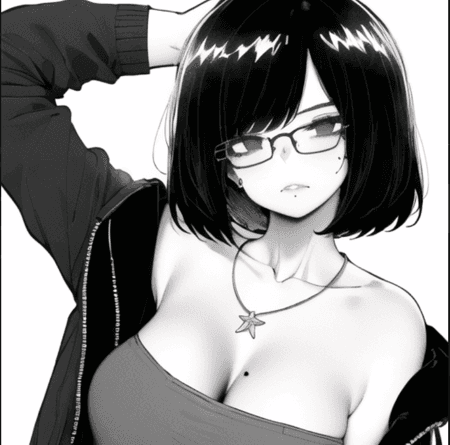 Norman Maggot Style LoRA