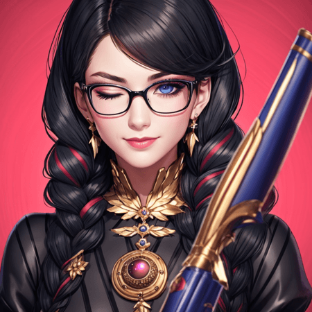 Cereza Bayonetta - Image 5