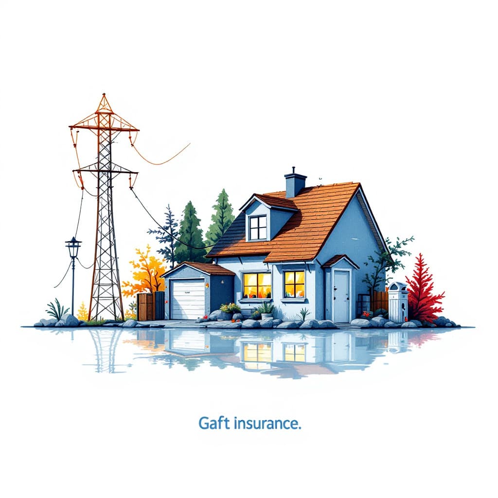 AI generated: Electricity and gas, insurance, rental matters, utility bills, water bills
