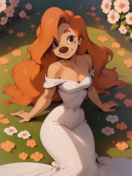 Roxanne - Image 1