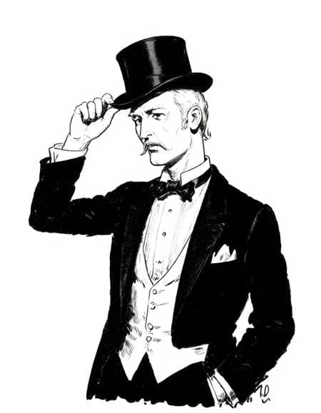 Monochrome AIL Styles (Artists I Like) - Image 4
