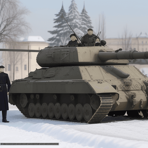 AI generated: брижит бардо в образе Жанны ДАРК с мечом и рядом лошадь