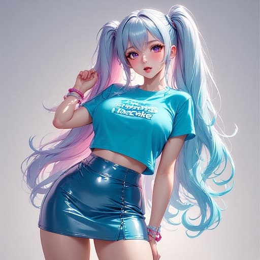 AI generated: fully realistic adorable, featured on pixie, kawaii more masterpiece, very detailed, absolute master...