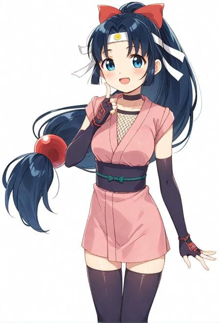 shinobu 忍 (ninin ga shinobuden,ニニンがシノブ伝)