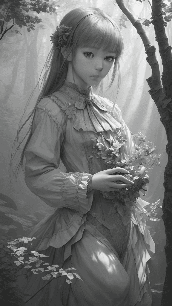 AI generated: (16k, best quality, master:1.2), (realistic, photo-realistic:1.37), ultra detailed, standalone art p...