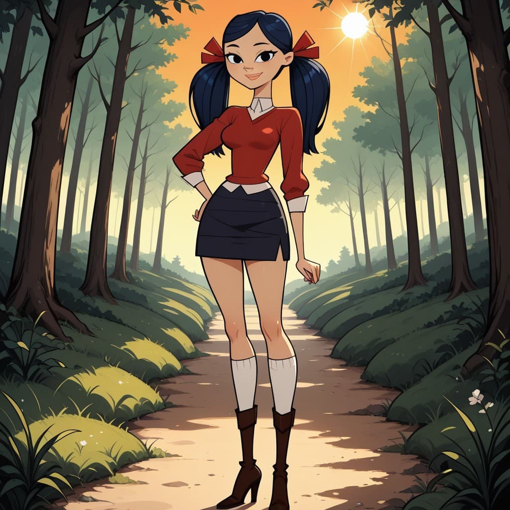 Kitty (Total Drama) - Image 2