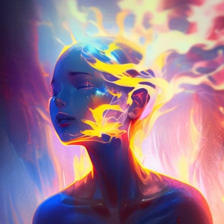 [LuisaP] Melted - Alternative Ver.