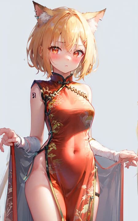 ARKNIGHTS VERMEIL - Image 3