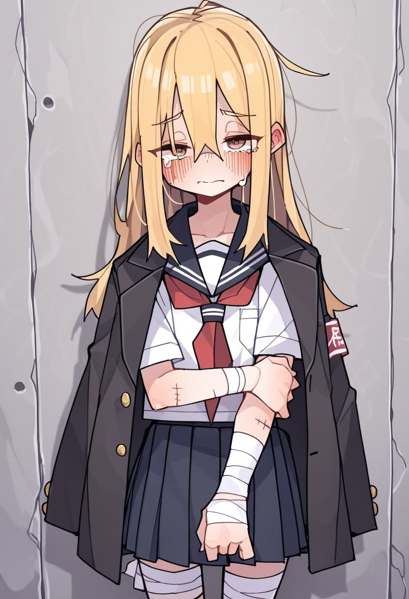 koyansuee Style Illustrious - Image 3