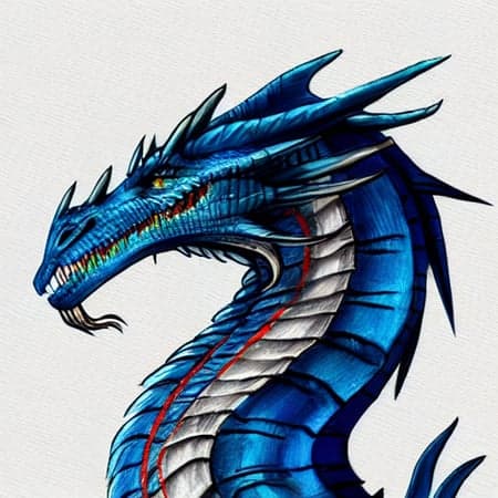 Dragon Diffusion - Image 3