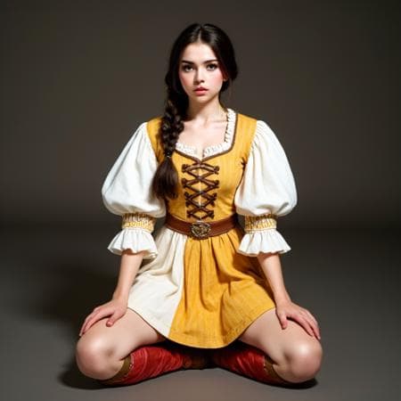 Agoria - Image 1