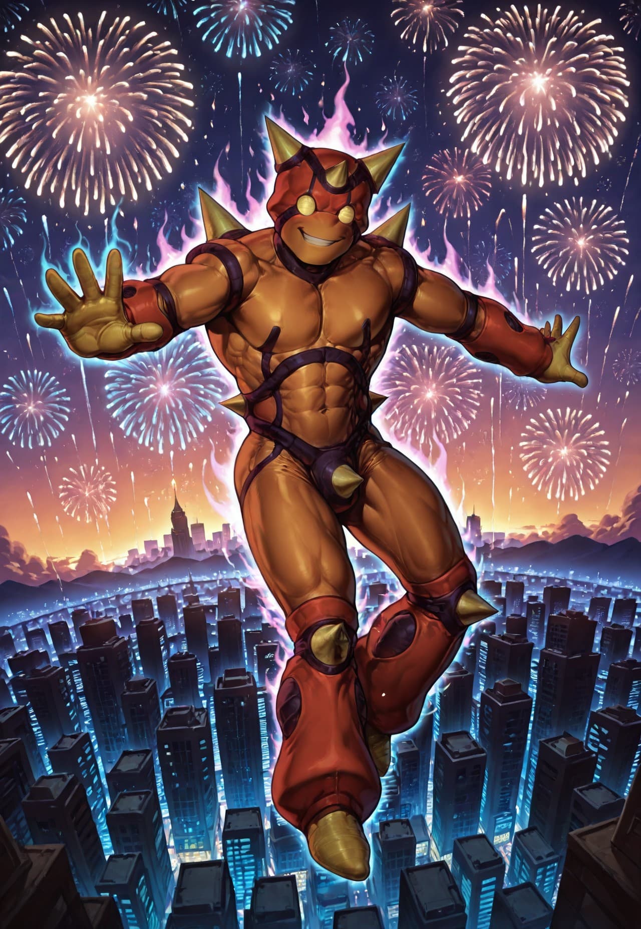 Ballroom Blitz (Stand) - Image 3