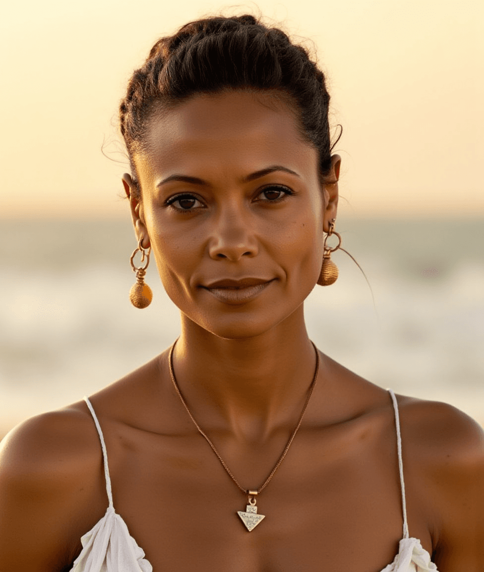 Thandiwe Newton