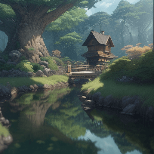 AI generated: 4k, hyper realistic, focused, extreme details, unreal engine 5, cinematic, masterpiece, art by studi...
