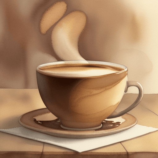 AI generated: A picture of the technology adaption curie. Use espresso paper, soft and diffused lighting to create...