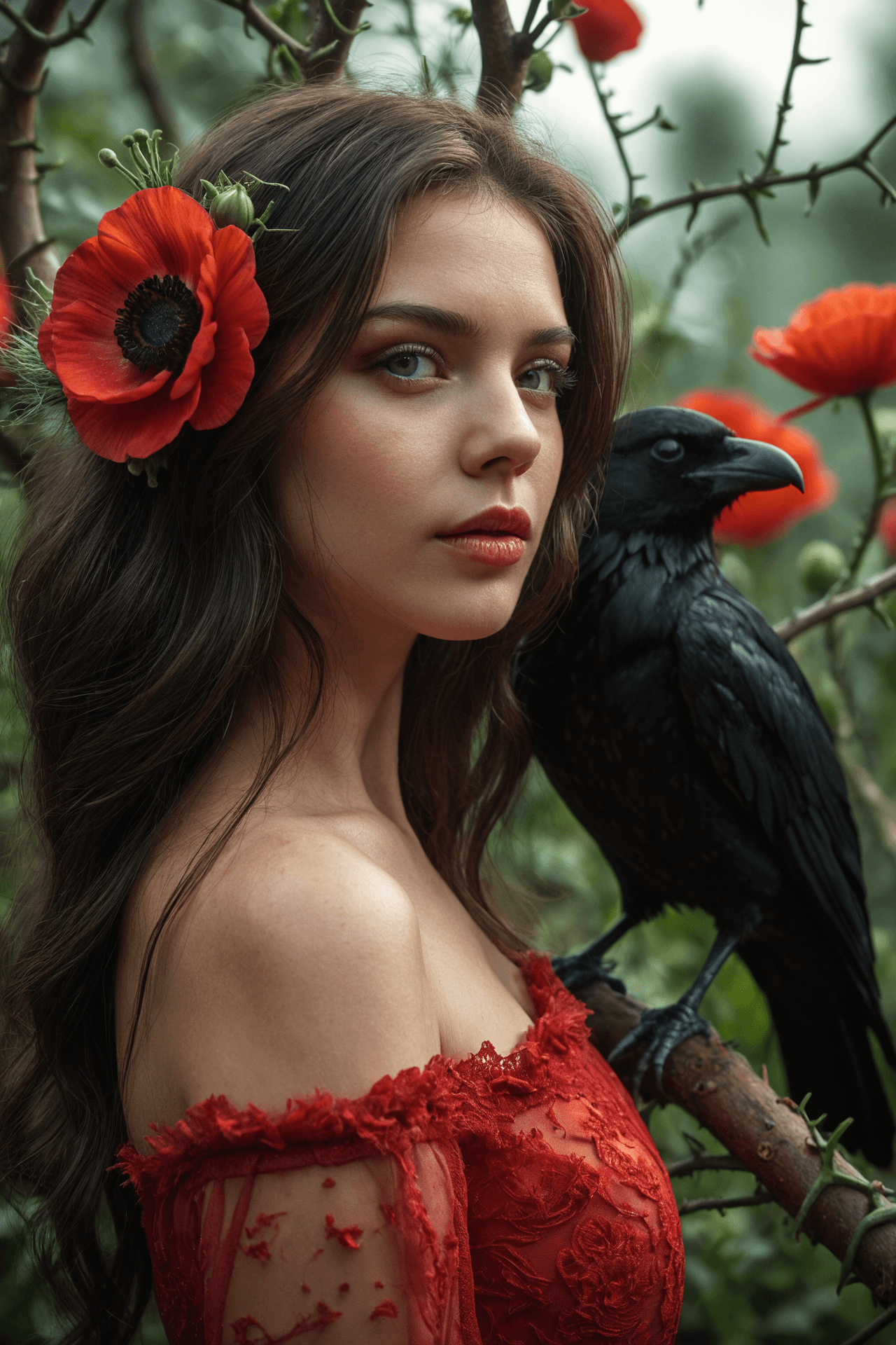 [BSS] - 🍂 Realluxura (IL Realistic model)