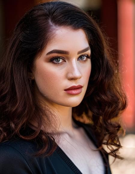 Evelyn Claire - Image 1