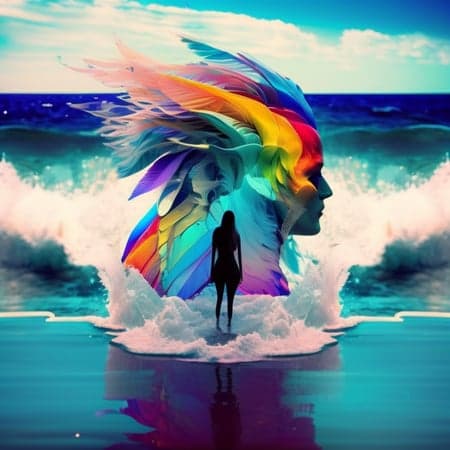 djz Ocean Spectrum