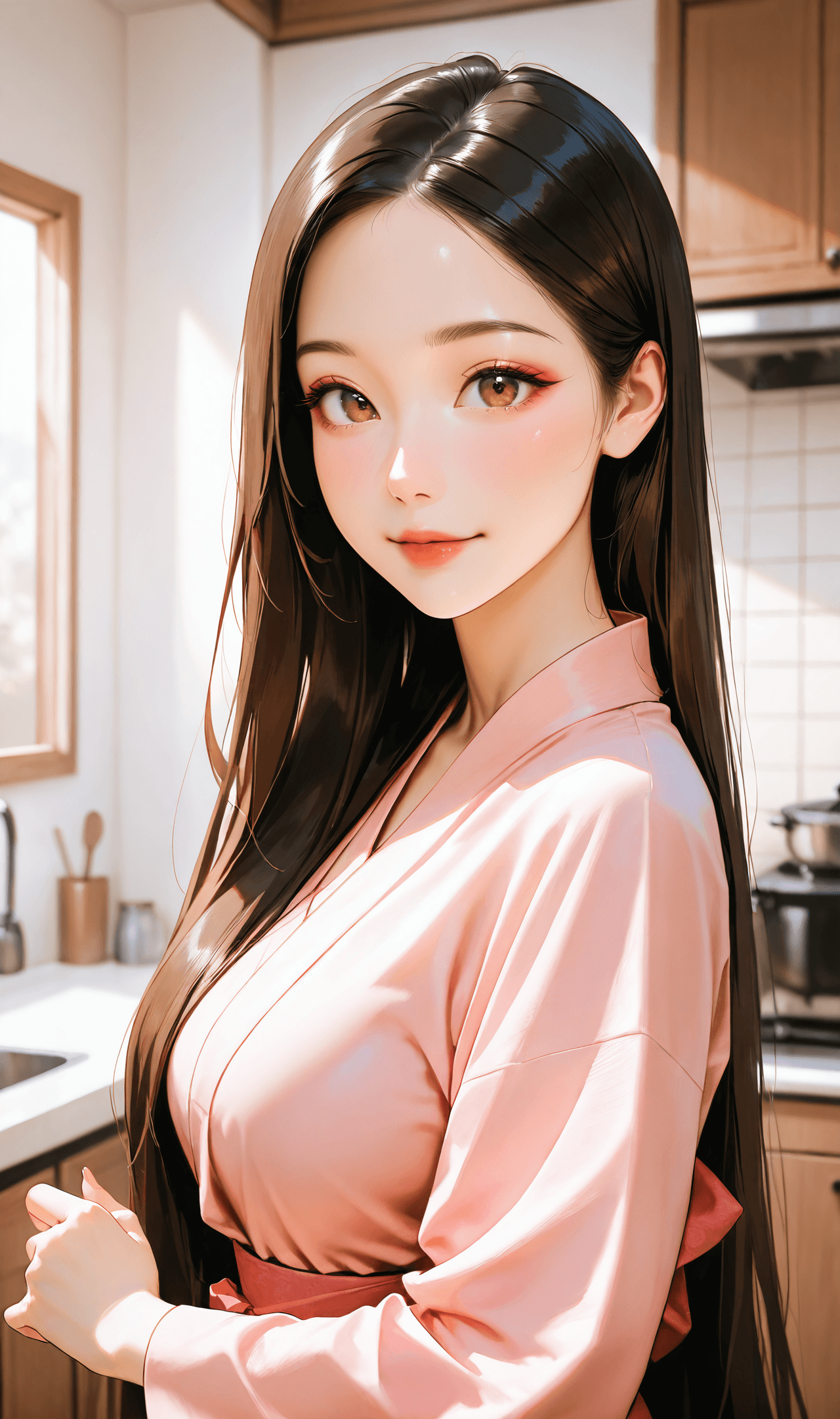 Thai Doll - NONGYIM