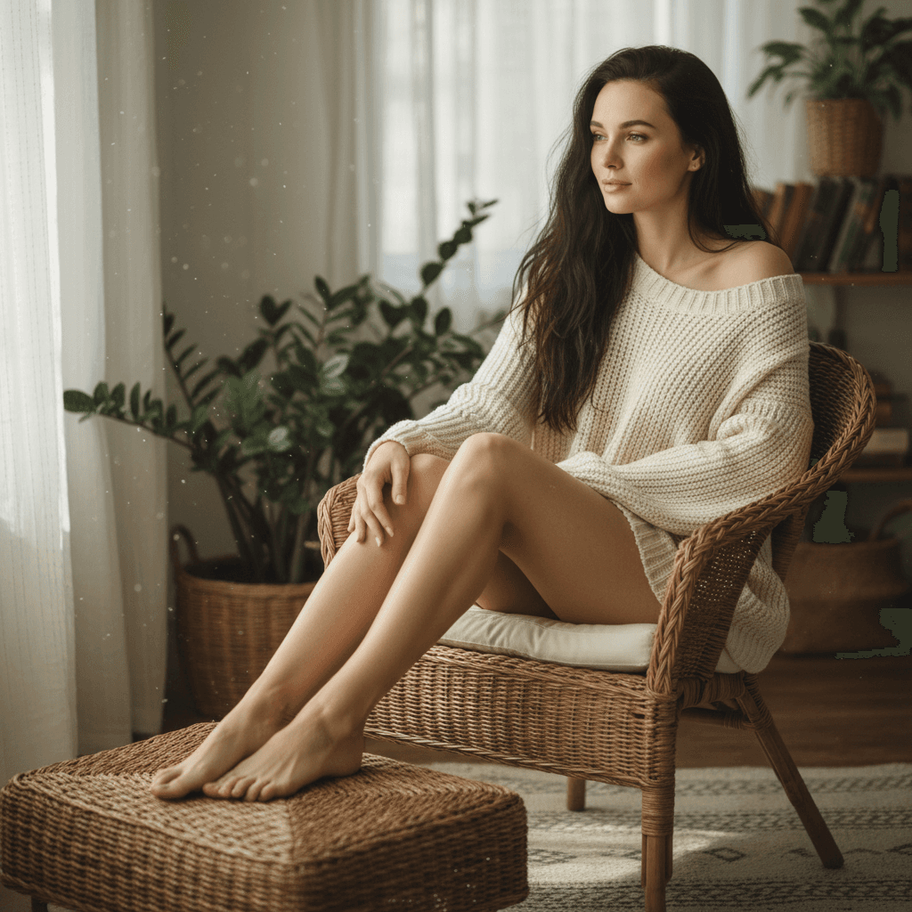 AI generated: Ultra-realistic portrait, HD, 8K, high definition, rich in professional photographic detail and hype...