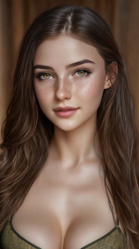 Olivia Diffusion - Image 1