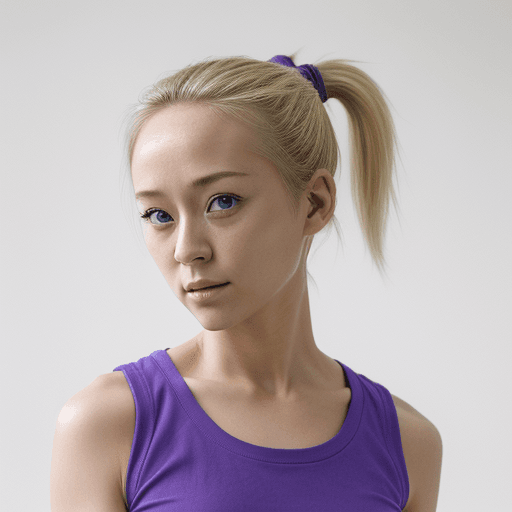 AI generated: masterpiece,  best-quality,  photorealistic,  raw photo, 

1girl,  Ino Yamanaka,  (blue eyes:1.2),  ...