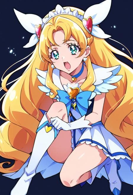 Precure Maker [Pony] - Image 2