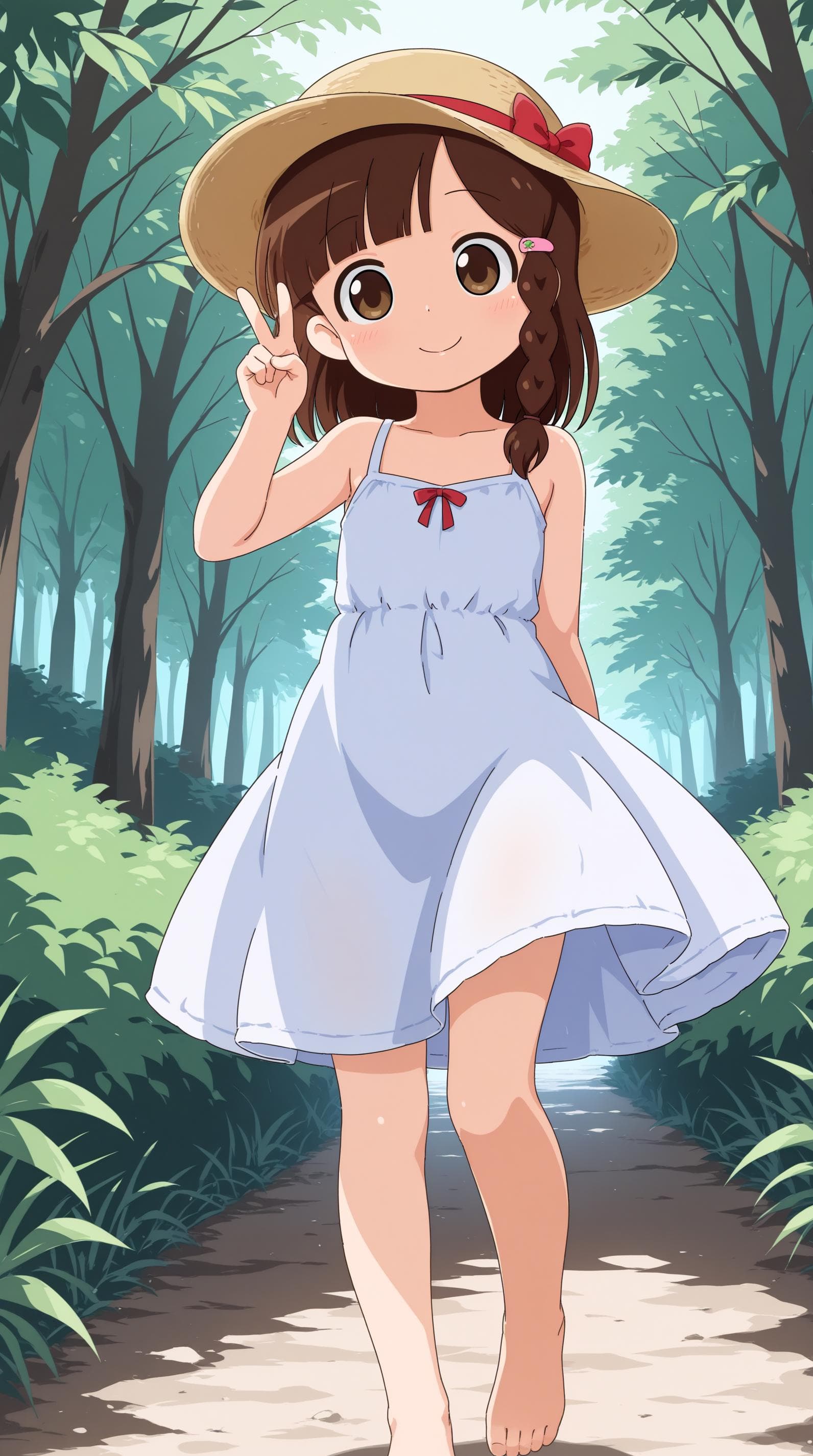 Ririko | Sholico Magi Fanta G | IL