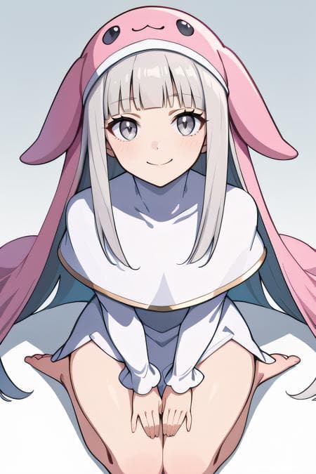 Sistermon Blanc - Digimon - Image 3