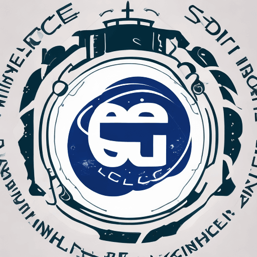AI generated: Design a logo for Space Clic, a prominent company offering a wide range of professional services, in...
