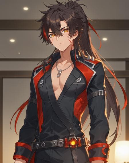 Raven Multiple Paths | Elsword - Image 2