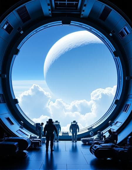 Christopher Balaskas Style - Image 2