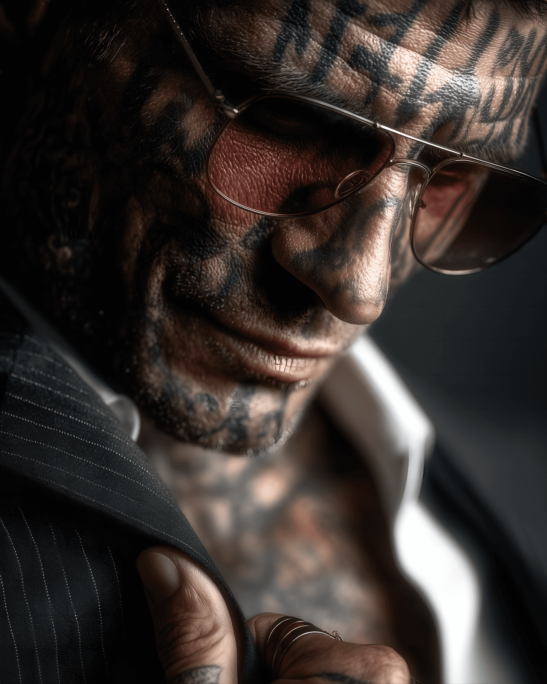 AI generated: -0-