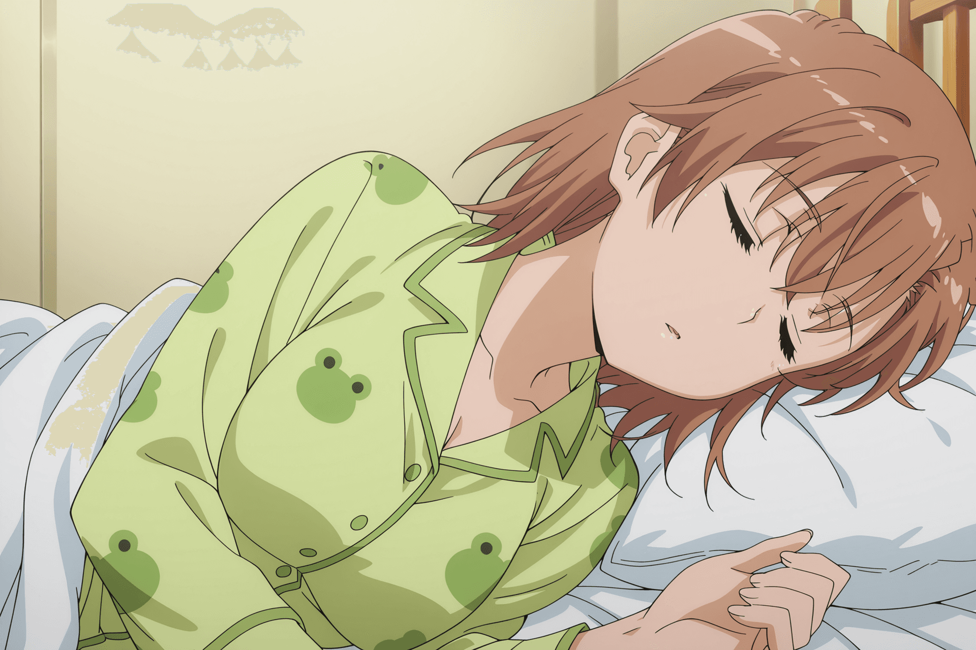 Mikoto Misaka (A Certain Magical Index/A Certain Scientific Railgun) - Collaboration LoRA