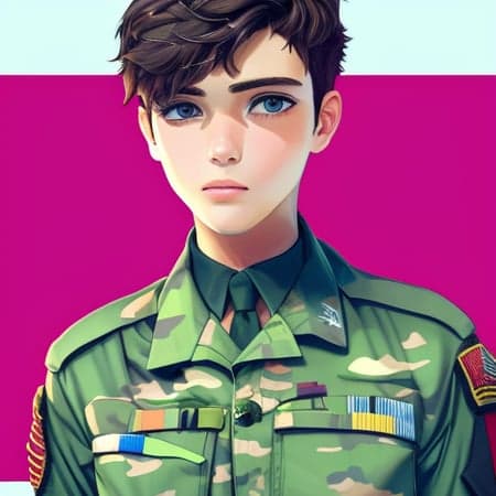 [LuisaP] SemiRealistic