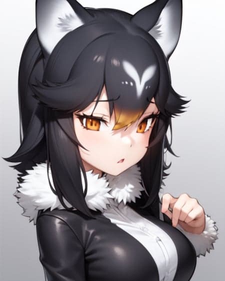 Kemono Friends Official Style - Image 4