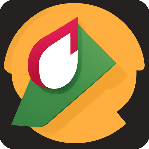 AI generated: Logo d'une application 2eat
