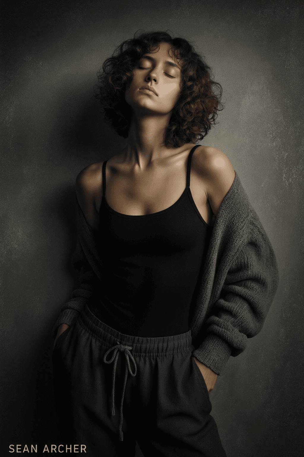 PHOTOSTYLE BY  SEAN ARCHER