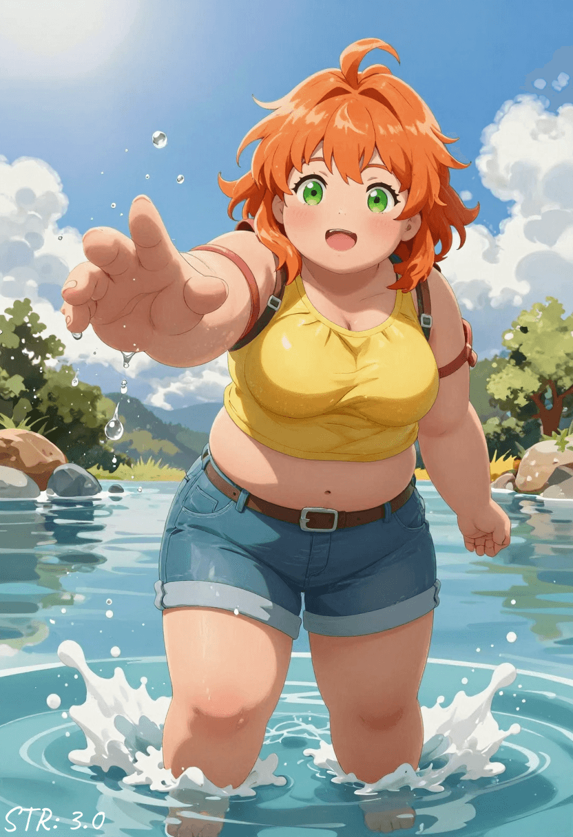 [ZIT] Fat Slider - Image 3