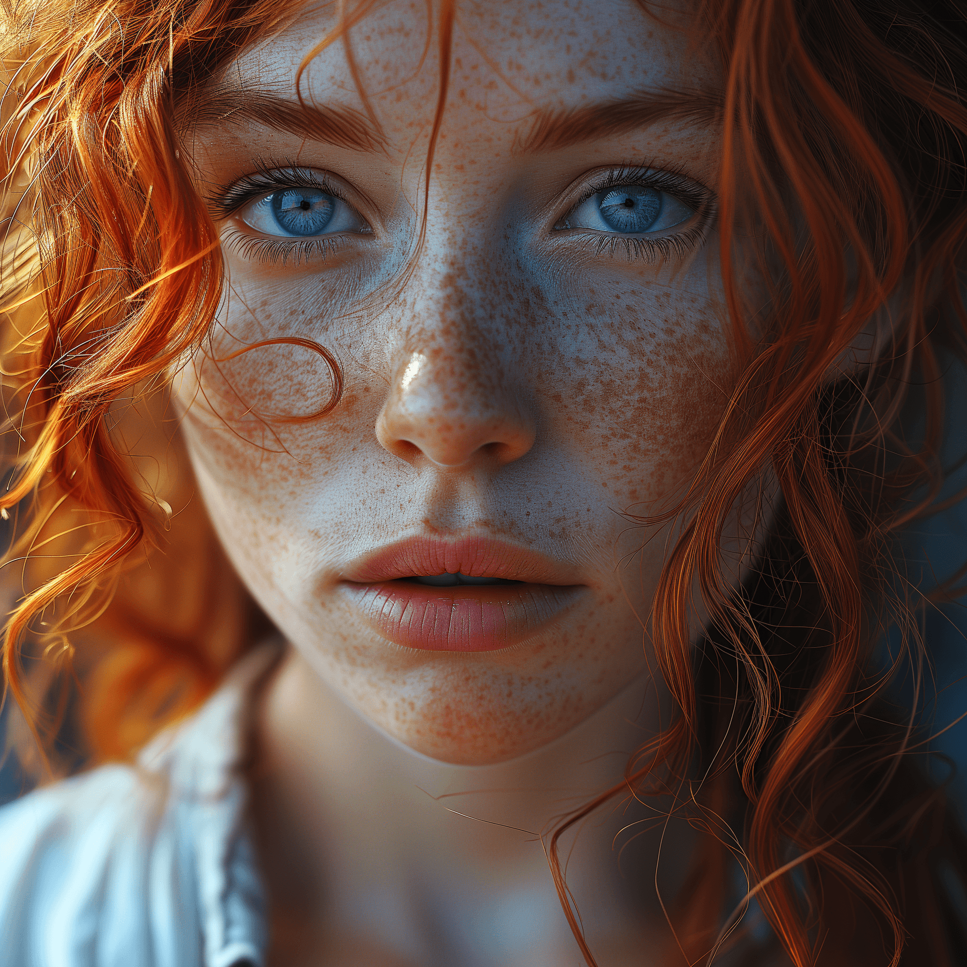 AI generated: Amazing top 10 most beautiful natural exciting enthusiastic intricate masterpiece, Renowned Artist, ...