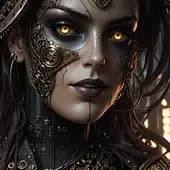 Noble's avatar