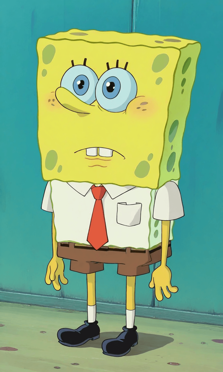 SpongeBob SquarePants - Image 3