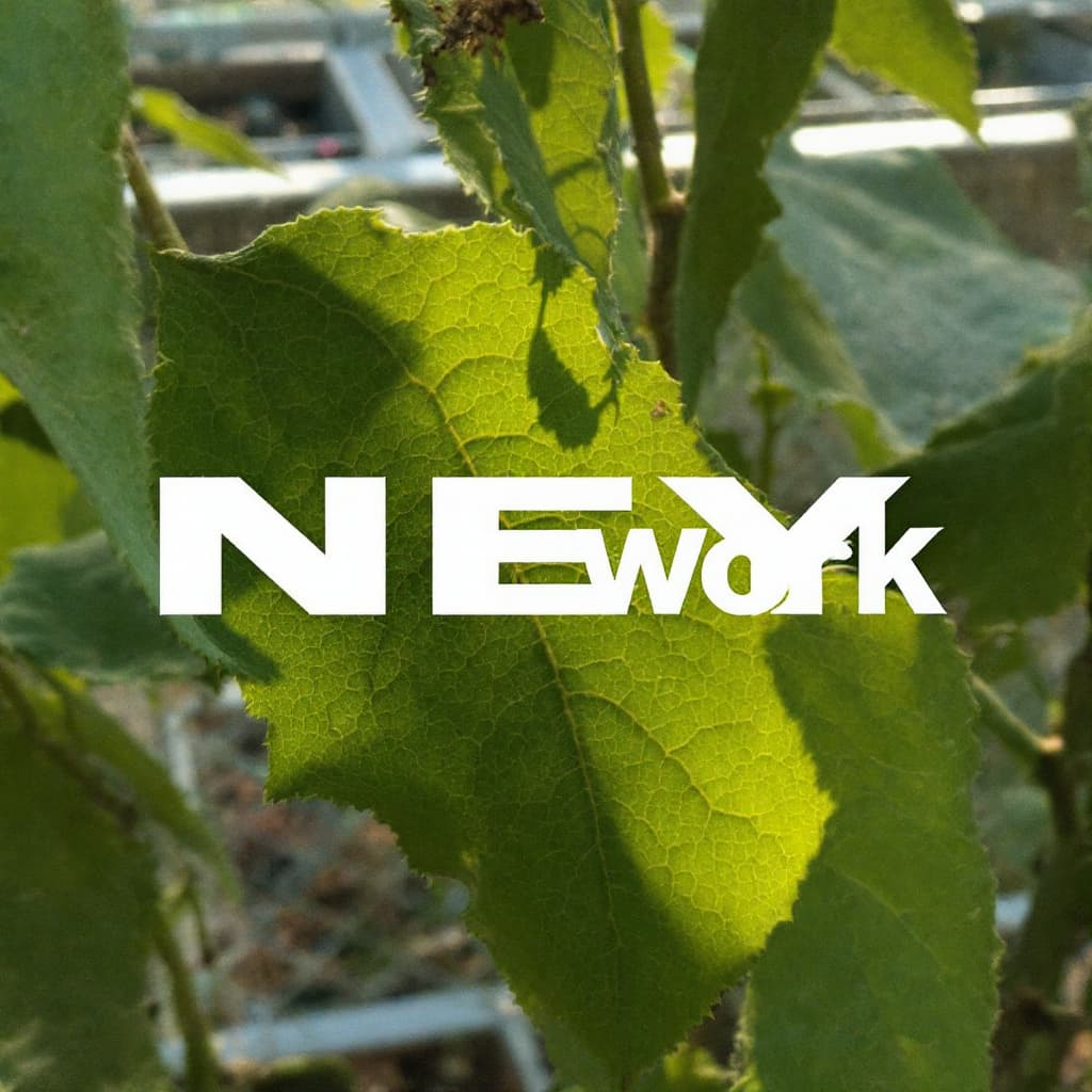 AI generated: NEY Work
